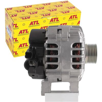 ATL A5ta6392 90A Generator - Fahrzeugtyp ATL A5ta6392 90A Generator - Fahrzeugtyp