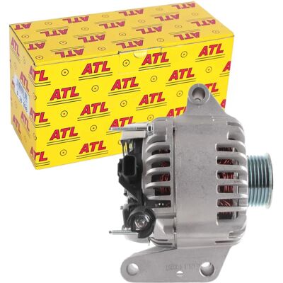 ATL Adapté Pour Ford Mondeo Jaguar X-type L 69 Générateur - Générateur - Publicité ATL Adapté Pour Ford Mondeo Jaguar X-type L 69 Générateur - Générateur - Publicité
