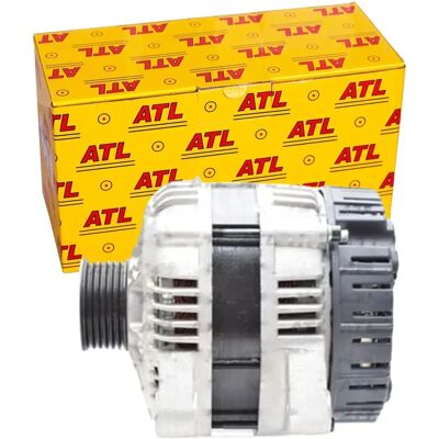 Bosch A3TB0891 120A Generator - Generator Typ Bosch A3TB0891 120A Generator - Generator Typ