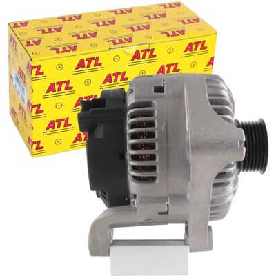 ATL Autotechnik 170A Generator für BMW E60 E61 E63 E64 E65 ATL Autotechnik 170A Generator für BMW E60 E61 E63 E64 E65
