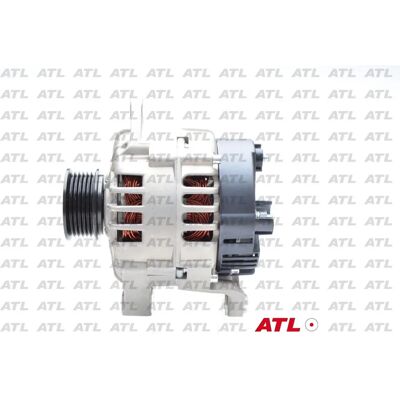 ATL AUTOTECHNIK Atl Générateur Alternateur 90a - Générateur - Publicité ATL AUTOTECHNIK Atl Générateur Alternateur 90a - Générateur - Publicité