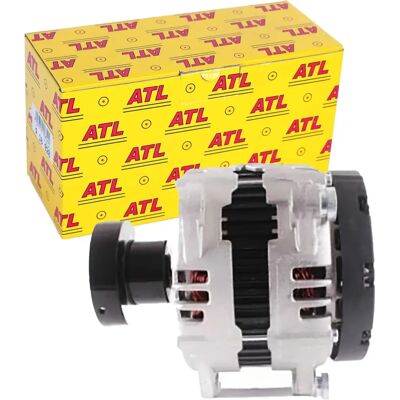Gerador Atl 156A para Ford Galaxy, Mondeo, S-max - Gerador Gerador Atl 156A para Ford Galaxy, Mondeo, S-max - Gerador
