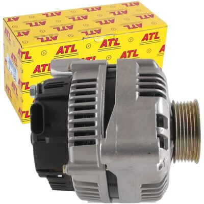 Opel L82340 Lichtmaschine - 110A 14V für Opel Sintra Opel L82340 Lichtmaschine - 110A 14V für Opel Sintra