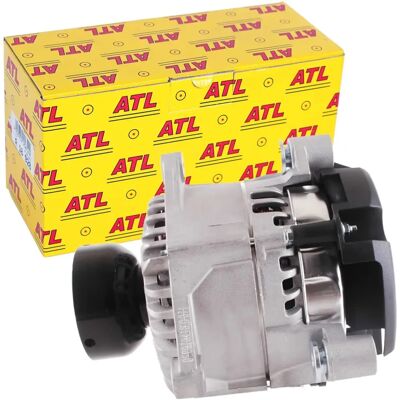 ATL Autotechnik Alternateur 125A pour Ford Transit - Générateur - Publicité ATL Autotechnik Alternateur 125A pour Ford Transit - Générateur - Publicité