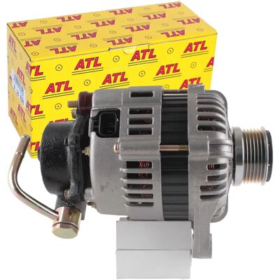 ATL L 80 260 - Generator ATL L 80 260 - Generator
