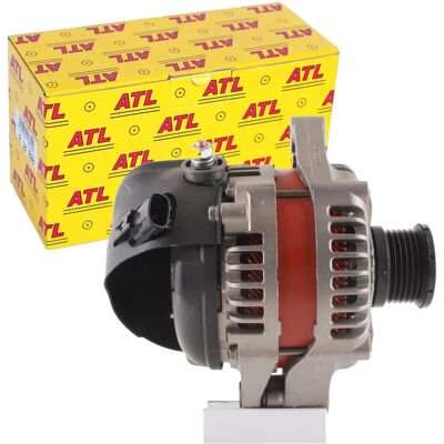 Gerador Atl 150A para Renault Vel L - Gerador Gerador Atl 150A para Renault Vel L - Gerador