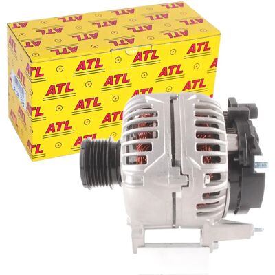 ATL Autotechnik Lichtmaschine 140A - Generator ATL Autotechnik Lichtmaschine 140A - Generator