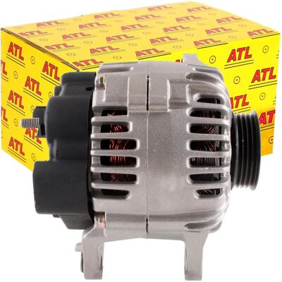 Alanko 10442300 110A Generator für Hyundai Santa Fe Kia Sportage - Generator Alanko 10442300 110A Generator für Hyundai Santa Fe Kia Sportage - Generator