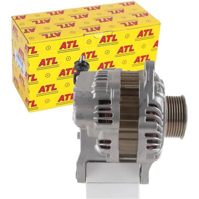 ATL A3TJ0781 150A Générateur pour Nissan Navara R51 - Générateur - Publicité ATL A3TJ0781 150A Générateur pour Nissan Navara R51 - Générateur - Publicité