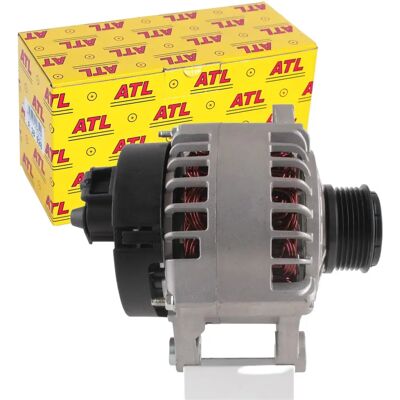 Alfa Romeo 60815944 - Alternator Alfa Romeo 60815944 - Alternator