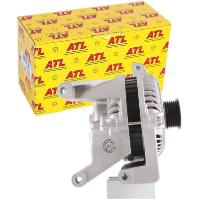 Mazda LF5018300 90A Lichtmaschine - Auto Generator Mazda LF5018300 90A Lichtmaschine - Auto Generator