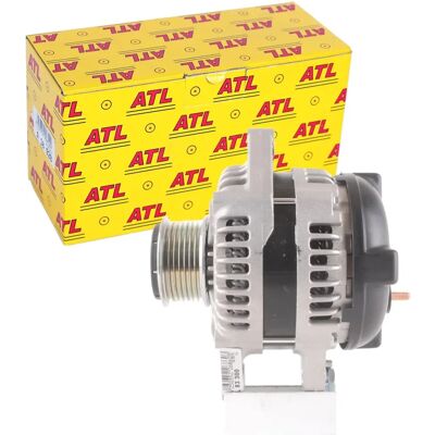 Gerador Atl 100A - Motor de arranque para L 83 300 Gerador Atl 100A - Motor de arranque para L 83 300