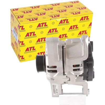 ATL Autotechnik 14V 100A Generator - Volvo 940 ATL Autotechnik 14V 100A Generator - Volvo 940