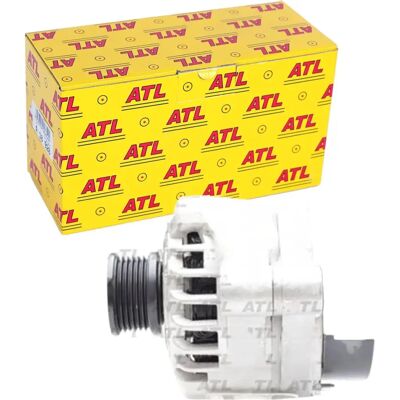 Alanko 10443126 140A Generator für Cadillac Saab - Generator Alanko 10443126 140A Generator für Cadillac Saab - Generator