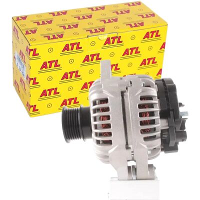 Gerador ATL 140A para Opel Signum Vectra Zafira L 82 - Gerador Gerador ATL 140A para Opel Signum Vectra Zafira L 82 - Gerador