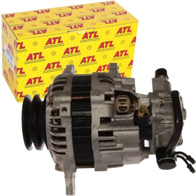 Generador Hyundai/Kia 75A - Bomba de vacío - Polea 84mm Generador Hyundai/Kia 75A - Bomba de vacío - Polea 84mm