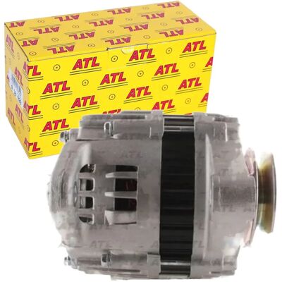 ATL L81440 Générateur 70A pour Nissan - Générateur - Publicité ATL L81440 Générateur 70A pour Nissan - Générateur - Publicité