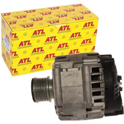 ATL Autotechnik L81620 150A Generator - Fahrzeugteil ATL Autotechnik L81620 150A Generator - Fahrzeugteil