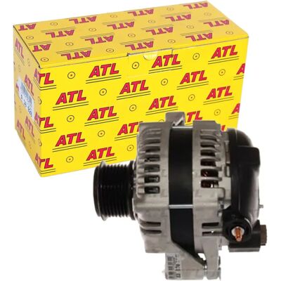 Toyota 2706030130 2706030060 Generator - 12V 100A Rippenriemen Toyota 2706030130 2706030060 Generator - 12V 100A Rippenriemen
