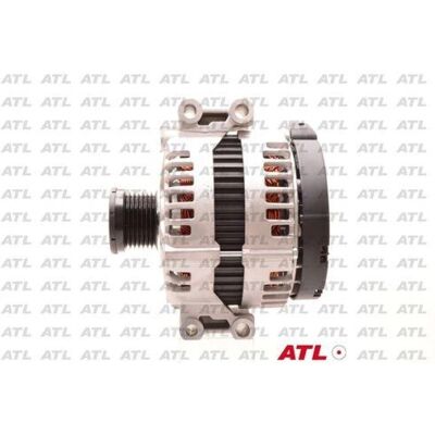 BMW 12317558219 180A Alternateur pour E82/E88 135i, E90/E91 335i - Générateur - Publicité BMW 12317558219 180A Alternateur pour E82/E88 135i, E90/E91 335i - Générateur - Publicité