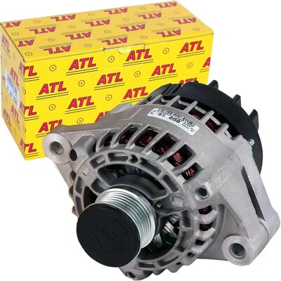 Skoda 03g903023f - Alternador Skoda 03g903023f - Alternador