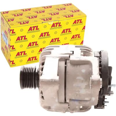 ATL L85040 140A Générateur pour Saab 9-5 L 85 040 - Générateur - Publicité ATL L85040 140A Générateur pour Saab 9-5 L 85 040 - Générateur - Publicité
