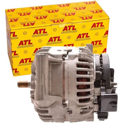 Mercedes-Benz A0001506450 - Generator Mercedes-Benz A0001506450 - Generator
