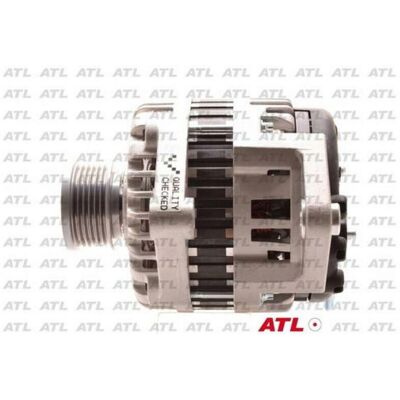 Alanko 10444660 140A Generator für Opel Antara & Chevrolet Orlando - Generator Alanko 10444660 140A Generator für Opel Antara & Chevrolet Orlando - Generator