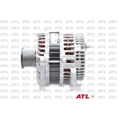 Mitsubishi A3TJ3881 150A Generator - Generator Mitsubishi A3TJ3881 150A Generator - Generator