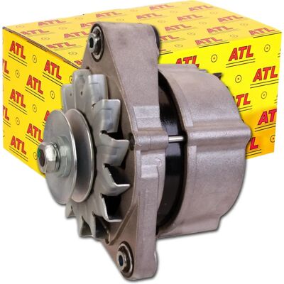 Audi ATL 150A Lichtmaschine - Generator für Audi A4 A5 Q5 Audi ATL 150A Lichtmaschine - Generator für Audi A4 A5 Q5