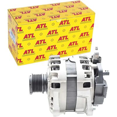 ATL Autotechnik L52060 150A Générateur - Pièce auto - Publicité ATL Autotechnik L52060 150A Générateur - Pièce auto - Publicité