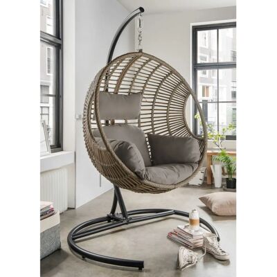 Destiny COCO DE LUXE II Hängesessel - Relaxsessel Destiny COCO DE LUXE II Hängesessel - Relaxsessel