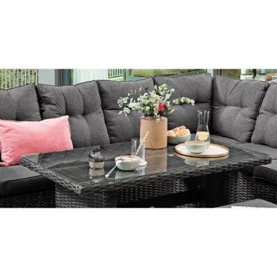 Destiny Santa Ponsa De Luxe Gartenlounge-Set Destiny Santa Ponsa De Luxe Gartenlounge-Set