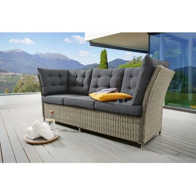 Destiny PALMA Beige Loungesofa - Lounge Sofa Destiny PALMA Beige Loungesofa - Lounge Sofa