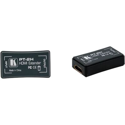 Kramer Electronics PT-2H Extenseur AV - Répéteur AV Kramer Electronics PT-2H Extenseur AV - Répéteur AV