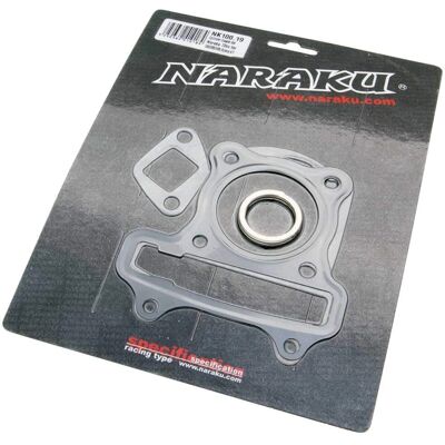 Naraku NK100.19 Kit de joints de cylindre - Réparation moteur - Publicité Naraku NK100.19 Kit de joints de cylindre - Réparation moteur - Publicité