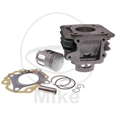 Kit Cylindre Naraku 60cc pour Kymco, Heroism, Maxxer, MXU, Sym 50 - Type de Cylindre - Publicité Kit Cylindre Naraku 60cc pour Kymco, Heroism, Maxxer, MXU, Sym 50 - Type de Cylindre - Publicité
