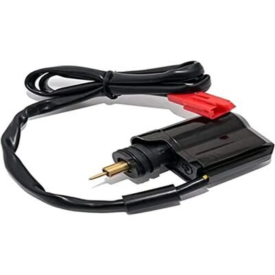 NARAKU Aprilia/Benelli/Beta/CPI/Daelim/Derbi/Genérico/Gilera/Honda/Hyosung/Italjet/Kymco/Malaguti/MBK/Peugeot/PGO/Piaggio/Sachs/Suzu - Arrancador eléctrico NARAKU Aprilia/Benelli/Beta/CPI/Daelim/Derbi/Genérico/Gilera/Honda/Hyosung/Italjet/Kymco/Malaguti/MBK/Peugeot/PGO/Piaggio/Sachs/Suzu - Arrancador eléctrico