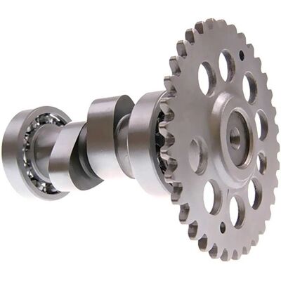 Naraku A14 Camshaft for GY6 125/180cc - Racing Type Naraku A14 Camshaft for GY6 125/180cc - Racing Type