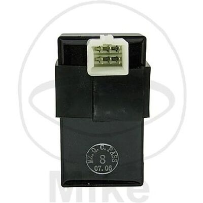 Baotian CDI Ignition Box 45km/h - Standard Parts Baotian CDI Ignition Box 45km/h - Standard Parts