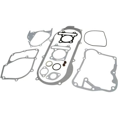 101 Octane Dichtungssatz für GY6 125cc - Motorteile 101 Octane Dichtungssatz für GY6 125cc - Motorteile