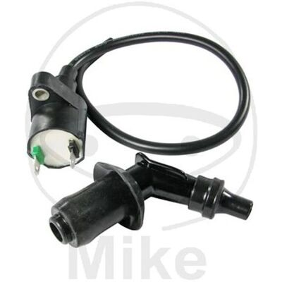 Honda Model 101 OCTANE Ignition Coil - 50cc Scooter & Motorcycle Honda Model 101 OCTANE Ignition Coil - 50cc Scooter & Motorcycle