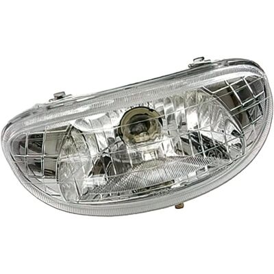 B. 101 Octane Koplamp BT49QT-9 - Koplamp B. 101 Octane Koplamp BT49QT-9 - Koplamp
