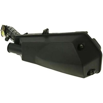 Honda GY6 Luftfilterbox - 139QMB 50cc 4T scooter Honda GY6 Luftfilterbox - 139QMB 50cc 4T scooter
