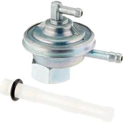 Kymco Modelo - Válvula de gasolina para tanque metálico - 101 Octane Kymco Modelo - Válvula de gasolina para tanque metálico - 101 Octane