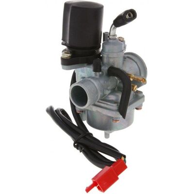 Förgasare 101 OCTANE för Aprilia/Benelli/Beta/CPI/Generic/Italjet/Keeway/Malaguti/MBK/Peugeot/PGO/Sachs/Yamaha 50cc Förgasare 101 OCTANE för Aprilia/Benelli/Beta/CPI/Generic/Italjet/Keeway/Malaguti/MBK/Peugeot/PGO/Sachs/Yamaha 50cc