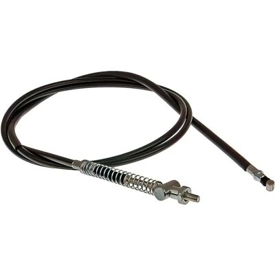 101 OCTANE MuZ 125 Moskito 2002 - Achter trommelremkabel 101 OCTANE MuZ 125 Moskito 2002 - Achter trommelremkabel