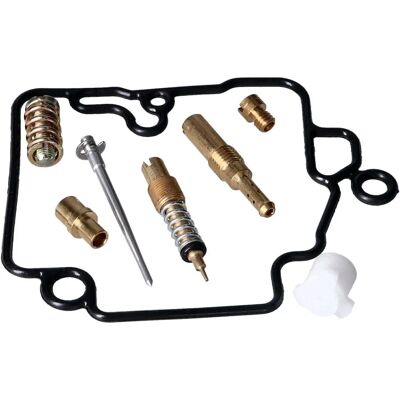 Naraku GY6 Carburetor Repair Kit Naraku GY6 Carburetor Repair Kit