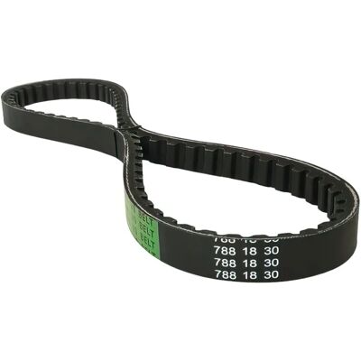Correa de variador 101 Octane - Repuesto para scooter Correa de variador 101 Octane - Repuesto para scooter