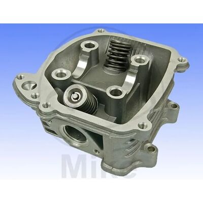 101 Octane Cylinder Head - GY6 125cc 101 Octane Cylinder Head - GY6 125cc